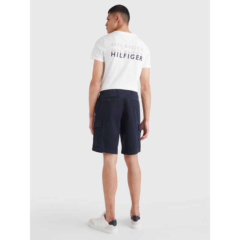 Tommy Hilfiger Harlem 1985 Cargo Shorts image number 1